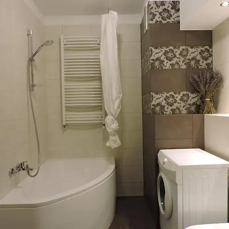 Apartamento Garden Cozy